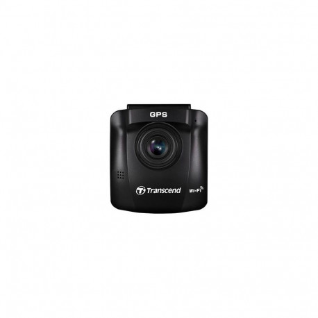 Transcend DrivePro 250 koos 64GB microSDHC TLC-ga