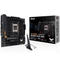 MainboardASUSAMD B650SAM5MicroATXMemory DDR5Memory slots 41xPCI-Express 4.0 1x1xPCI-Express 4.0 16x2