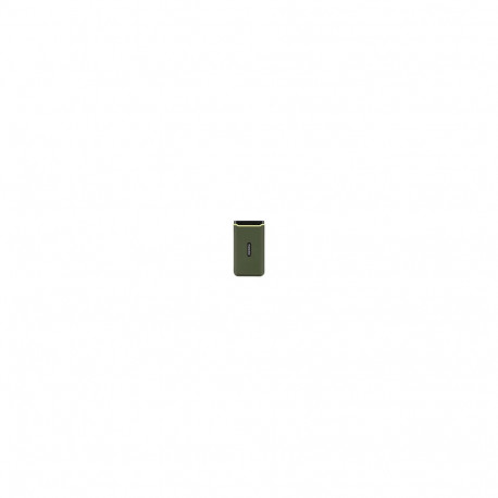 Transcend SSD-ketas ESD380C USB 3.2 Gen 2 Type C 2TB