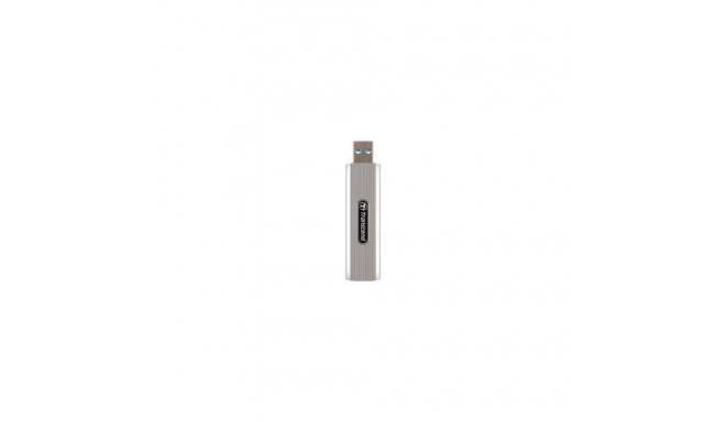 External SSDTRANSCENDESD320A2TBUSB 3.23D NANDWrite speed 950 MBytes/secRead speed 1050 MBytes/secTS2