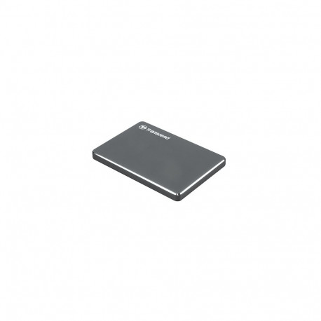 Transcend StoreJet C3N 1TB USB 2.0/3.0 2 5'' Local/cloud back-up  extra slim