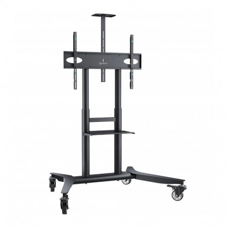 ONKRON liigutatav telerijalus TS1571-B 32-75", must