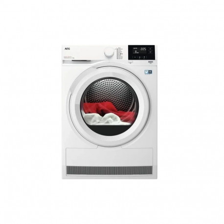 DRYER TR818A2E AEG 7332543843411