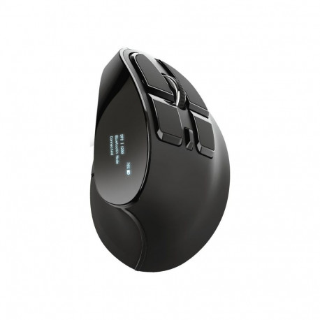 Trust Voxx mouse RF Wireless+Bluetooth Optical 2400 DPI Right-hand