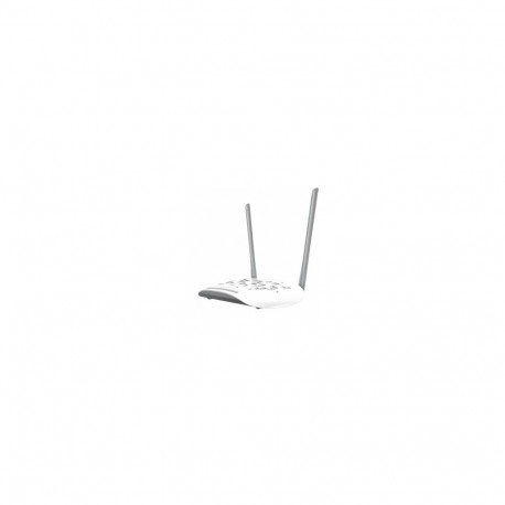 TP-LINK juurdepääsupunkt/kordaja N300 wifi