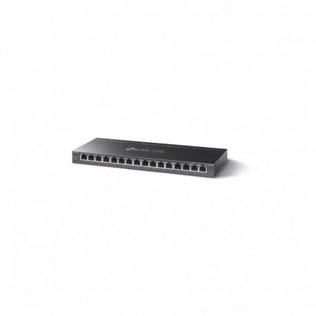 Switch SG116P 16xGE (16xPoE+)