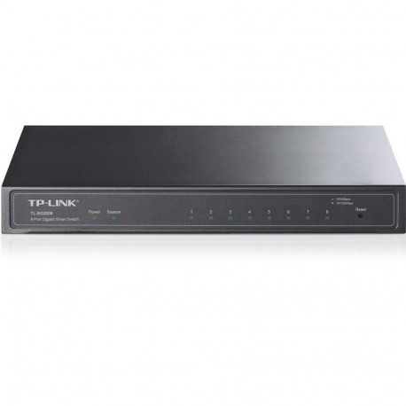 TP-link võrgulüliti 8PORT 1000M