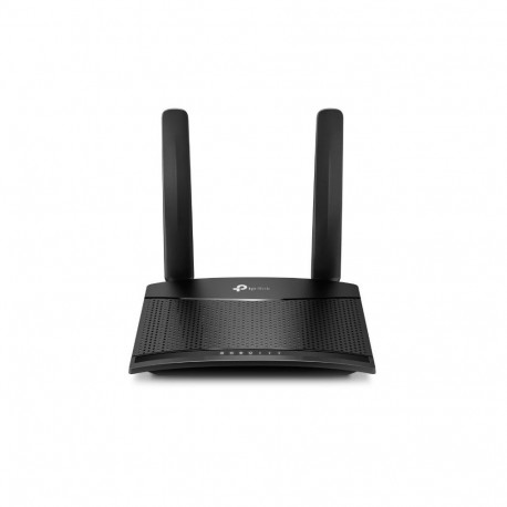 TP-LINK traadita ruuter TL-MR100 LTE single-band (2.4GHz), must