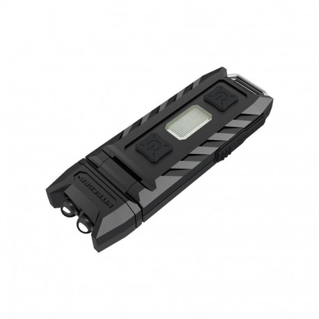 NITECORE taskulamp T series 85LUMENS pöidlalülitiga 6952506402281
