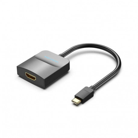 Vention adapter TDCBB HDMI–USB-C