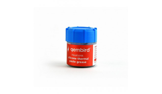 Gembird silikoonne termopasta 15g