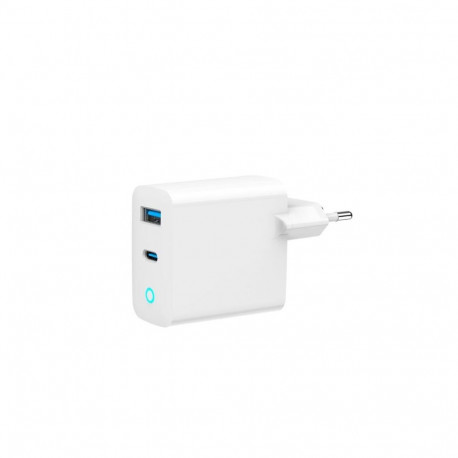 GEMBIRD 2-port 65W GaN USB fast charger