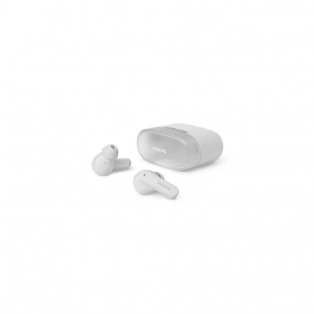 Philips in-ear kõrvaklapid 2000 series juhtmevabad Bluetooth kõned/muusika, valge