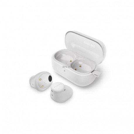 Philips TAT2149  balta - Bezvadu austinas