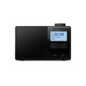 PHILIPS portativais radio  melns