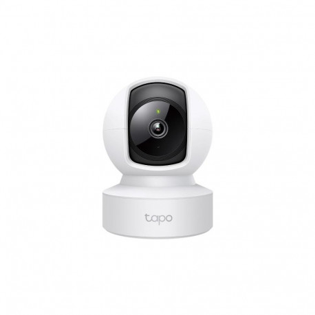 Tapo kaamera C202 kodune wifi, pööratav ja kallutatav