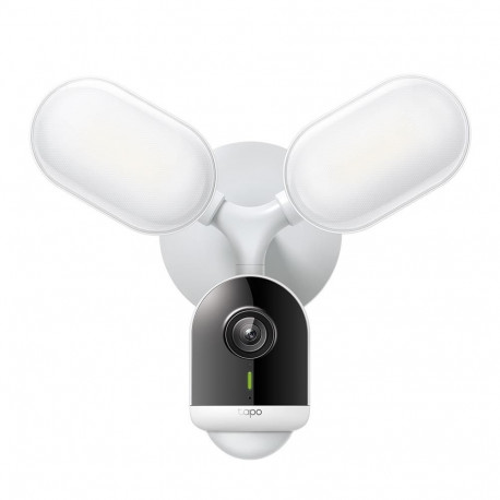 TP-Link IP-kaamera Tapo C720 nutika välisvalgustusega