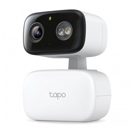 WRL CAMERA INDOOR/OUTDOOR/TAPO C206 TP-LINK