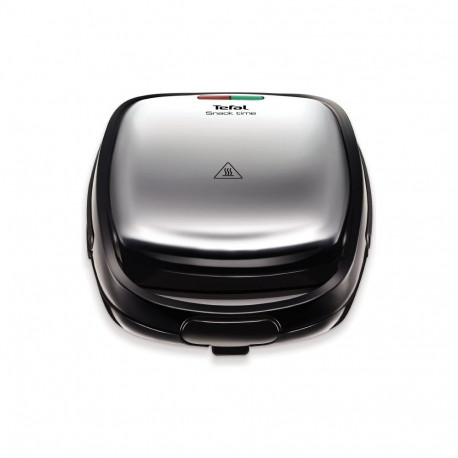 TEFAL tosteris Snack Time 3in1  700W  SW342D38