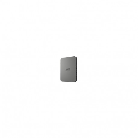 LaCie Mobile Drive Secure    4TB Space Grey USB 3.1 Type C