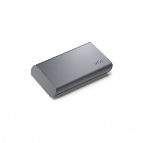 LACIE mobiilne ssd 1TB turvaline USB-C