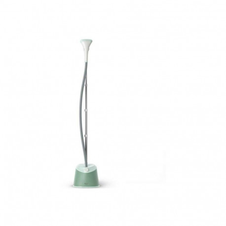 PHILIPS aurutriikraud STE1010/70 1600W statiiviga, roheline