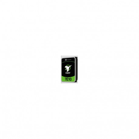 SEAGATE Exos 7E10 SAS 6TB 512e/4KN