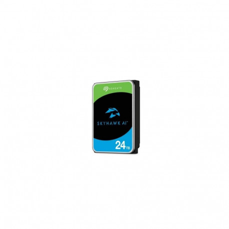 SkyHawkAI kõvaketas ST24000VE002 24TB 3.5 512MB