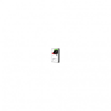 Seagate Ironwolf 8 TB 3.5" SATA III (ST8000VN004)