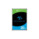 SEAGATE Surv. Video Skyhawk AI 20TB HDD