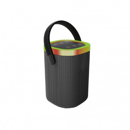 Portable SpeakerGEMBIRDPortable/WirelessBluetoothSPK-BT-LED-06