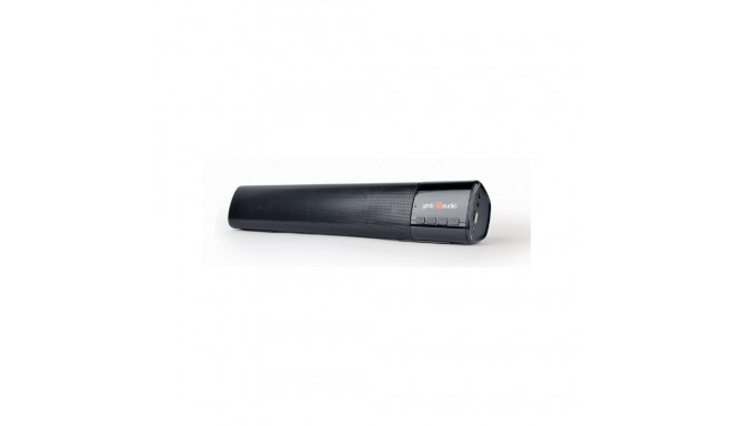 GEMBIRD Bluetooth-heliriba, must