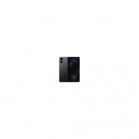 Samsung Galaxy S25 Edge 256GB Black 6.72" 5G (12GB) DE Model Android
