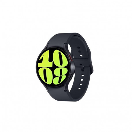 Samsung Galaxy Watch6 44 mm Digital Touchscreen Graphite