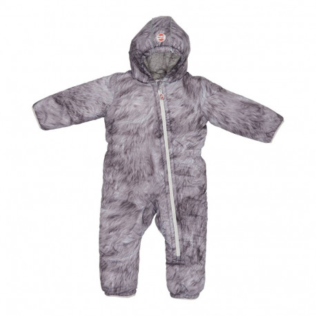 Lodger kombinesoon Donkey SK 590_18-24 Skier BotAnimal 18-24mēn.