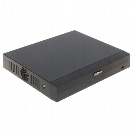 DAHUA videoregistraator XVR5108HS-I3/T 8CH HDCVI PENTABRID AI
