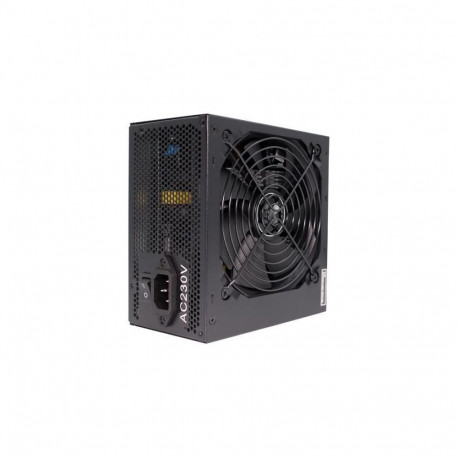 Xilence Performance C XP650R6.2 power supply unit 650 W 20+4 pin ATX ATX Black