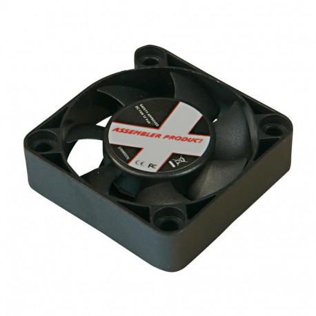 XILENCE korpuseventilaator 40MM/12V XF031