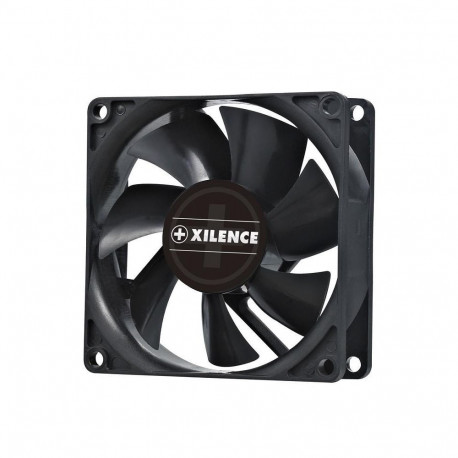 CASE FAN 80MM/XF034 XILENCE