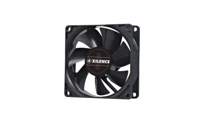 CASE FAN 80MM/XF034 XILENCE