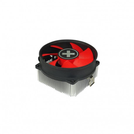 XILENCE protsessorijahuti A250 Performance C PWM 92mm ventilaator AMD