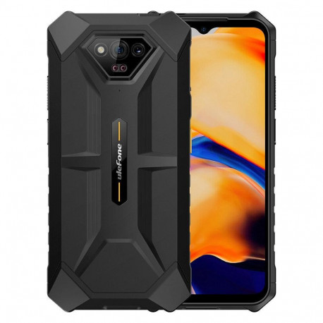 ULEFONE mobiiltelefon ARMOR X13/6/64GB, must