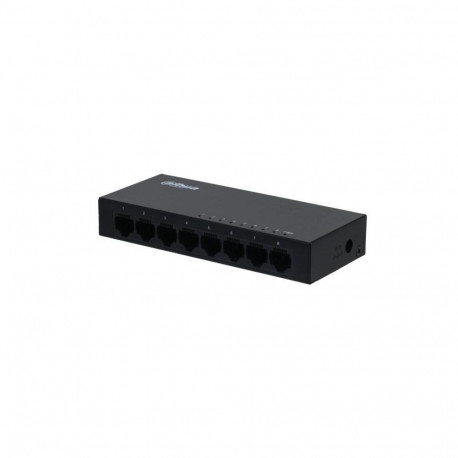 SwitchDAHUASG1008-EURType L2SG1008-EUR