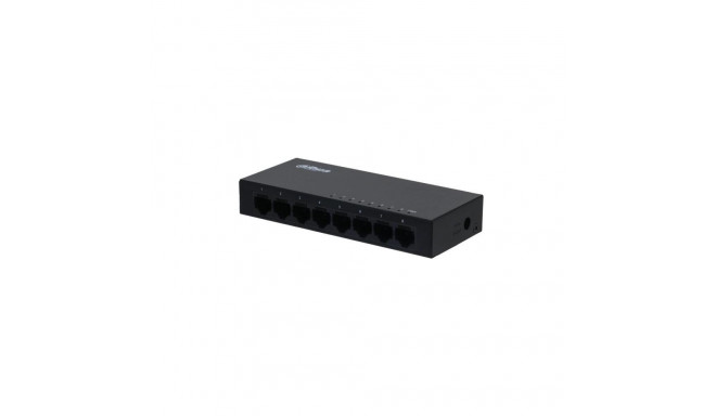 DAHUA võrgulüliti L2SG1008-EUR