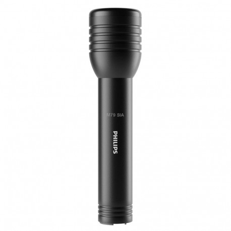 Philips Torch  melna - Lukturis