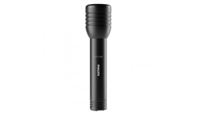 Philips taskulamp, must