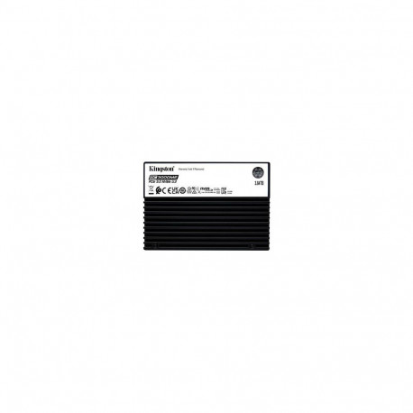 KINGSTON ssd-ketas DC3000ME U.2 PCIe 3.84TB