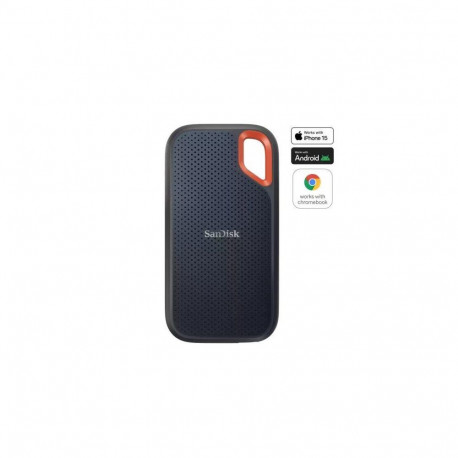 SANDISK väline SSD Extreme 8TB