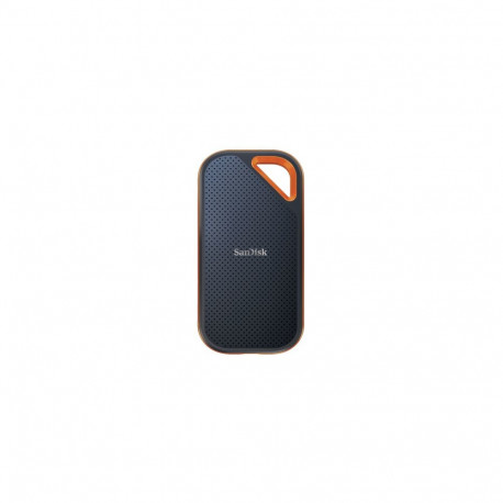 SanDisk Extreme Pro Portable SSD 2TB 2000MB/s   SDSSDE81-2T00-G25