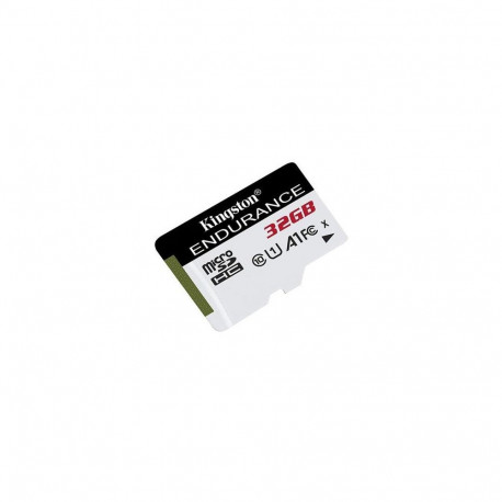 microSD card 32GB Endurance 95/30MB/s C10 A1 UHS-I